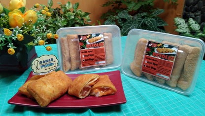 Jual Risoles Mayonaise